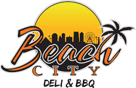 Beach City Deli & BBQ